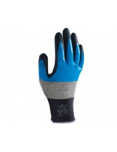 Guantes nitrilo Showa 376 8L 2