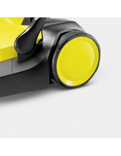 Barredora manual Karcher S6 2