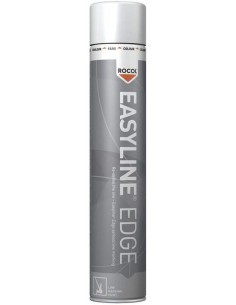 Marcador permanente líneas aerosol 750ml Rocol Easyline Edge 2