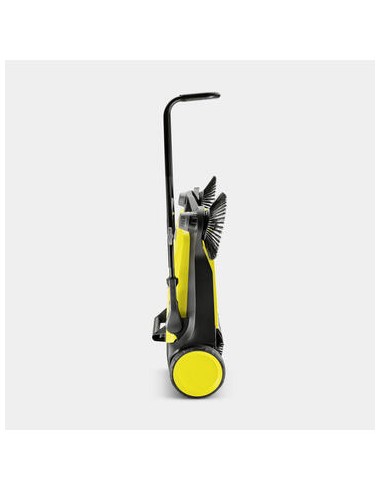 Aspirador escoba Karcher S6 Twin