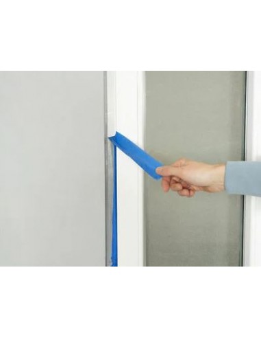 Cintas enmascarar profesional 24mm x 50m 3M Scotch 2090