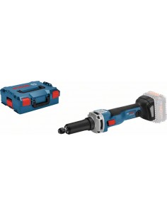 Amoladora recta batería Bosch GGS 18V-23 LC 2