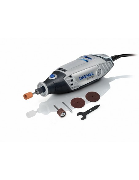Multiherramienta Dremel 3000-5