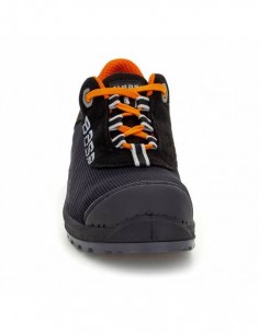 Zapatos seguridad Base B0878 BE-FIT S1P SRC 2
