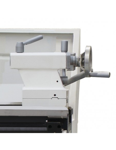 Torno de bancada Optimum TU 3008