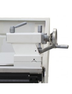 Torno de bancada Optimum TU 3008V 2