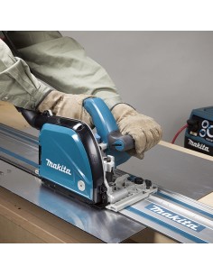 Fresadora de placas 118mm Makita CA5000XJ 2