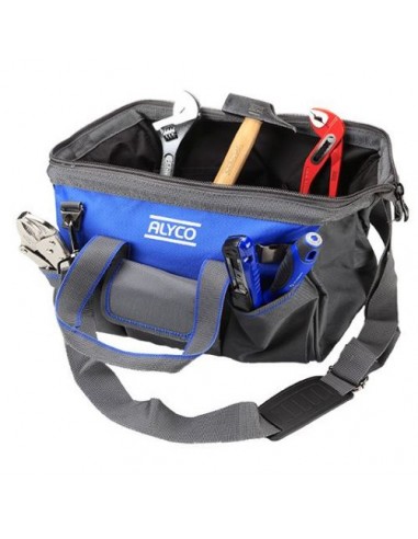 Bolsa nylon Alyco 198125
