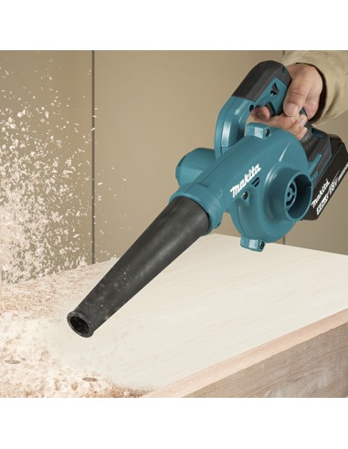 Soplador 18V Makita DUB185Z