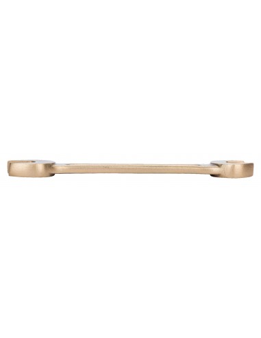 Llave fija dos bocas métricas antichispa AL-BR Bahco NS006