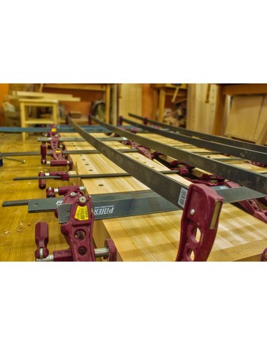 Aprietos de émbolo Piher Maxipress R