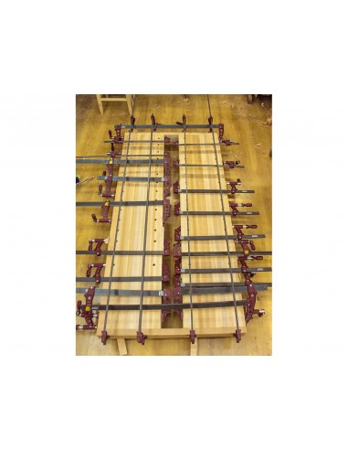 Aprietos de émbolo Piher Maxipress R