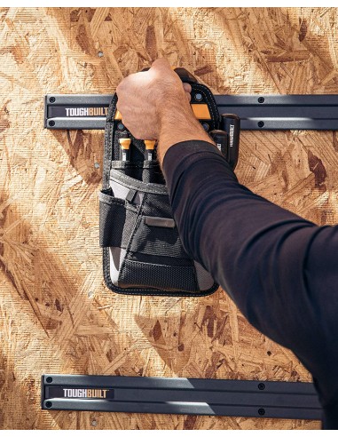 Organizador pared/furgoneta 60cm Toughbuilt TB-53