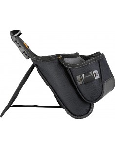 Bolso portaherramientas encofrador Toughbuilt TB-CT-02 2