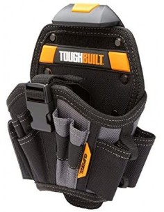 Funda taladro especialista Toughbuilt TB-CT-20-LX 2