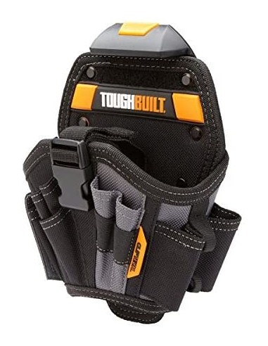 Funda taladro especialista Toughbuilt TB-CT-20-LX