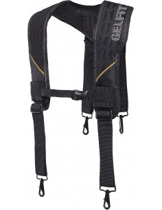 Tirantes Gelfit Toughbuilt TB-CT-51G 2