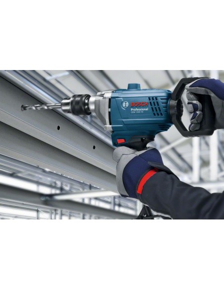 Taladro mezclador Bosch GBM 1600 RE