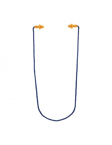 Tapónes reutilizables con cordón y caja 3M 1271