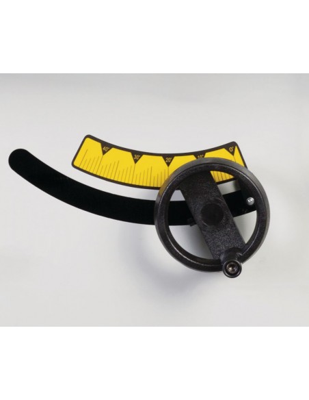 Sierra mesa deslizable Holzstar FKS 255-1300