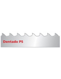 Sierra cinta Starret Intenss Pro M42 2825x27x0,9mm 6/10P 2