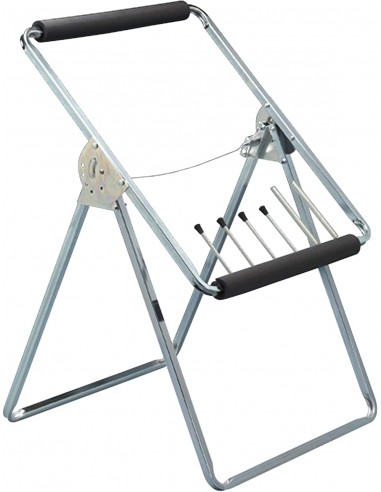 Soporte caballete plegable chapista piezas 3M...