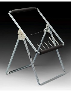 Soporte caballete plegable chapista piezas 3M PN02514 2