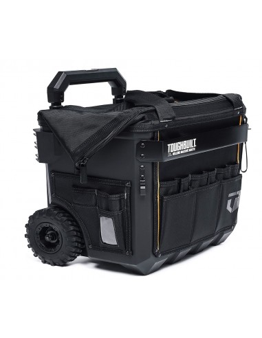 Bolsa de herramientas con ruedas Toughbuilt...
