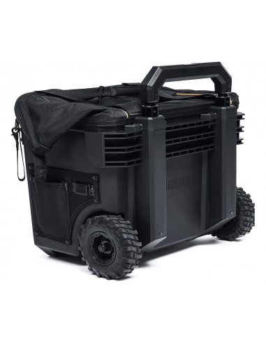 Bolsa de herramientas con ruedas Toughbuilt...