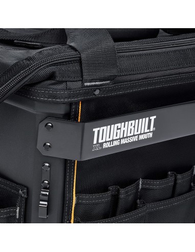 Bolsa de herramientas con ruedas Toughbuilt...