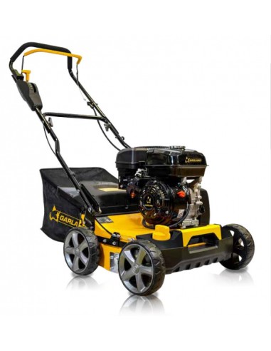 Escarificador motor OHV 212cc Garland SCAR...