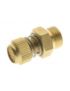 Silenciador regulable SVE Aignep 7050