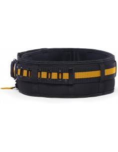 Cinturón acolchado Pro hebilla acero Toughbuilt TB-CT-40P 2