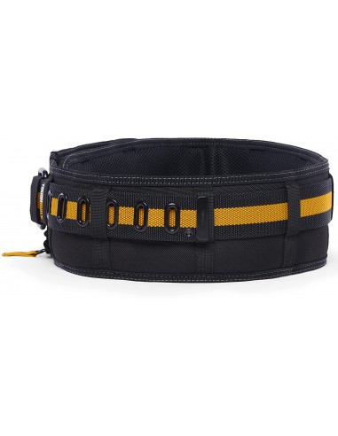 Cinturón acolchado Pro hebilla acero Toughbuilt...
