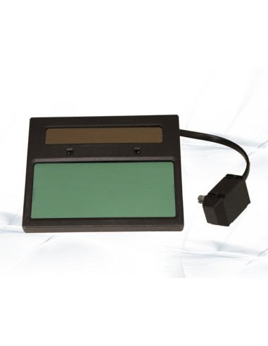 Filtro electrónico El Paso V913E Plus (ADF610G...