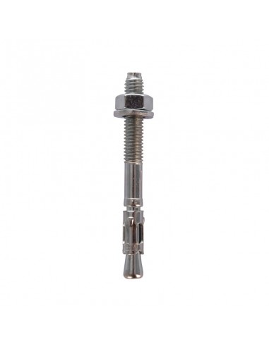 Anclaje suelo M10x70 Ø14 Jomasi GC