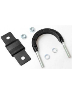 Abarcón Uco inox AISI 316 L revestimiento polipropileno 2