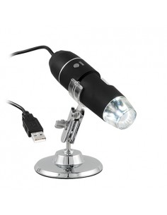 Microscopio USB PCE-MM 800