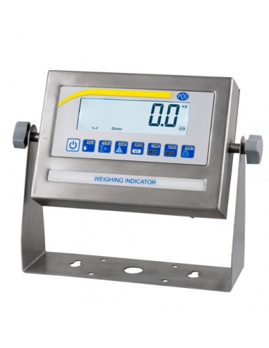 Balanza industrial PCE-EP 150P2
