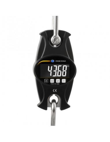 Balanza colgante PCE-HS 60N