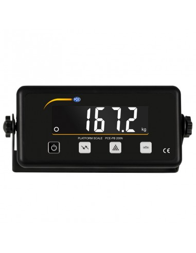 Balanza industrial PCE-PB 200N