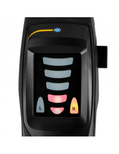 Detector de fugas de gas PCE-GA 10