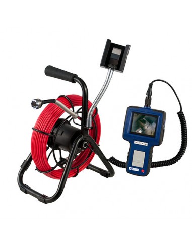 Videoendoscopio PCE-VE 380N-LOC