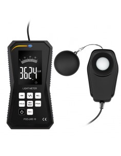 Luxómetro  PCE-LMD 10 2