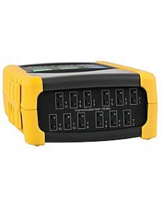 Registrador de datos PCE-T 1200 2