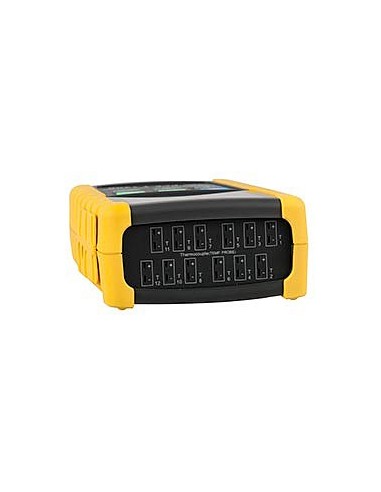 Registrador de datos PCE-T 1200