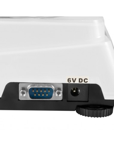 Balanza de análisis PCE-BSK 1100
