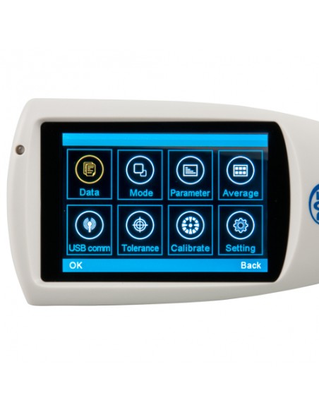 Brillómetro PCE-IGM 60