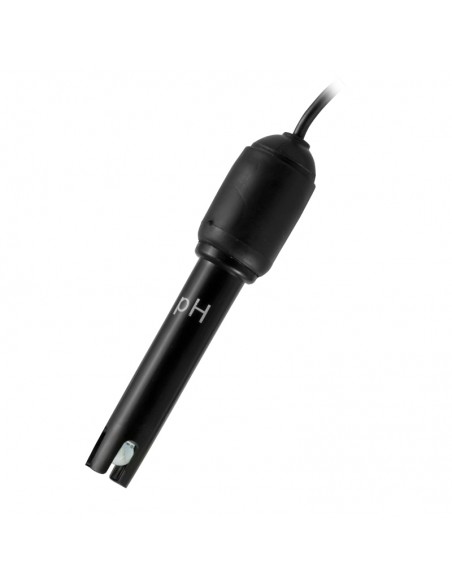 Medidor de ph para acuarios PCE-PHM 12