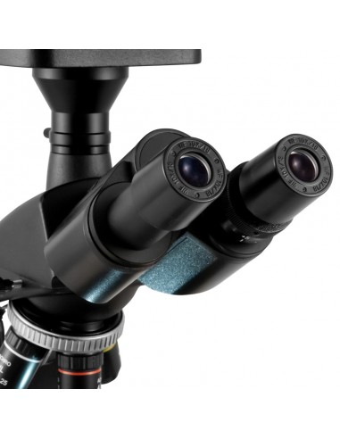 Microscopio PCE-PBM 100